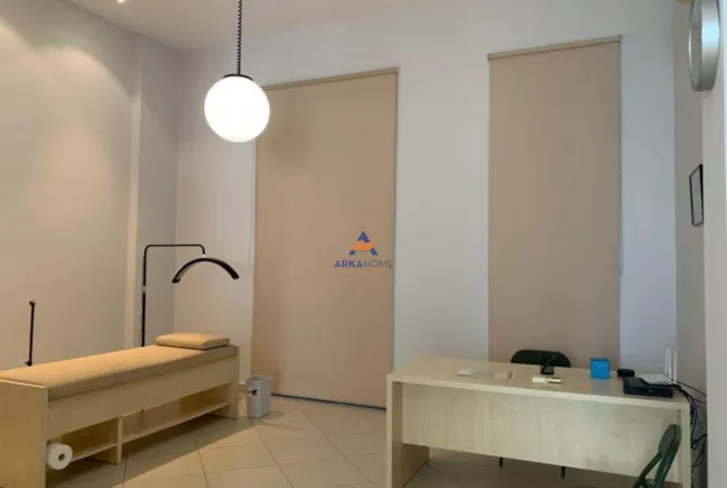 Business Property for Rent 3+1 in Tirana - 430 Euro