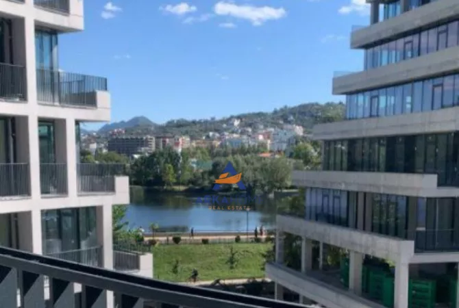 Business Property for Rent 1+1 in Tirana - 1,850 Euro