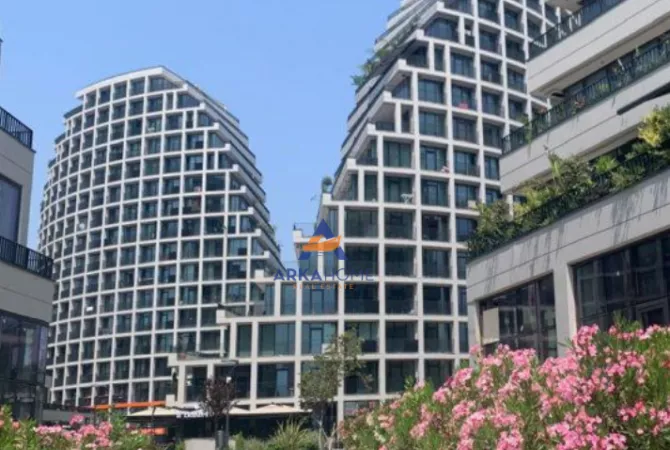 Business Property for Rent 1+1 in Tirana - 1,850 Euro