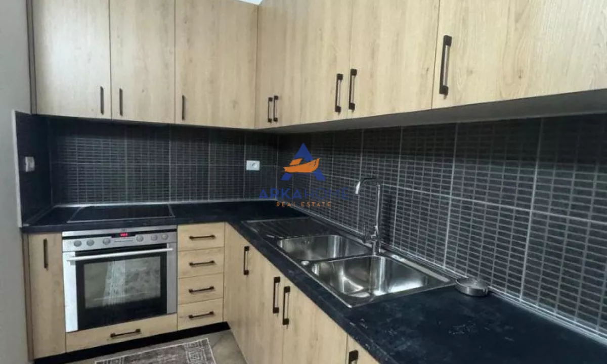 Apartment for rent in Tirana 1+1, Furnished