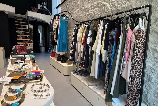 Business Property in Sale 1+1 in Tirana - 15,000 Euro