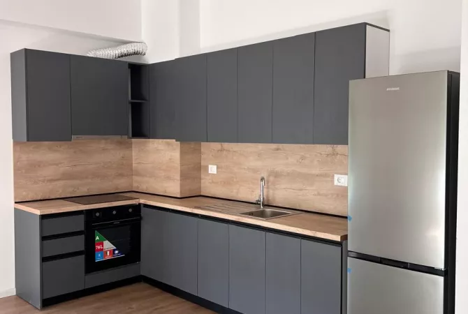 House for Rent 2+1 in Tirana - 400 Euro