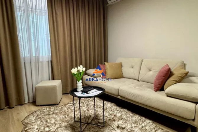 Shtepi me qera 1+1 ne Tirane - 850 Euro