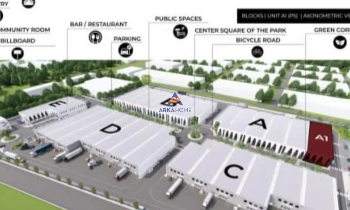 SHITET KAPANON 1034M2 