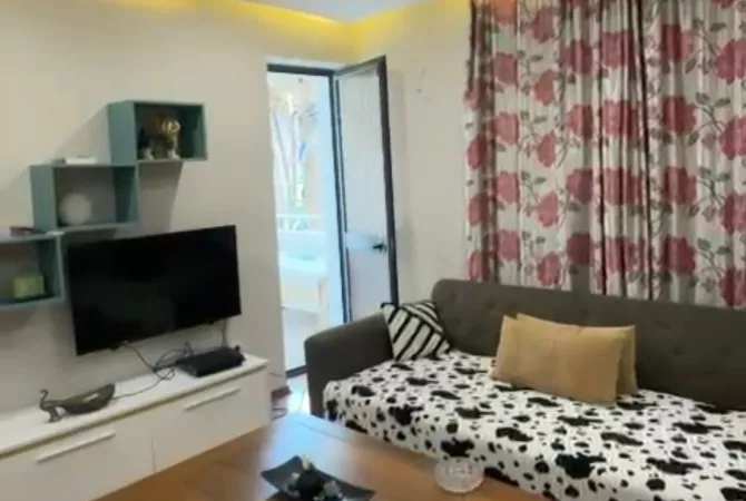 SHITET APARTAMENT 2+1+BALLKON "MALI ROBIT VIJA E PARE,DURRES" 125.000 EURO.