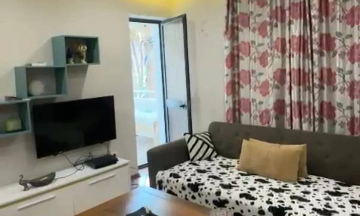 Appartamento in vendita a Durazzo 2+1, Arredato