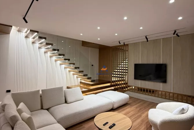 SHITET VILE LUKSOZE DYKATESHE "GREEN COAST RESORT,PALASE,VLORE" 1.100.000 EURO