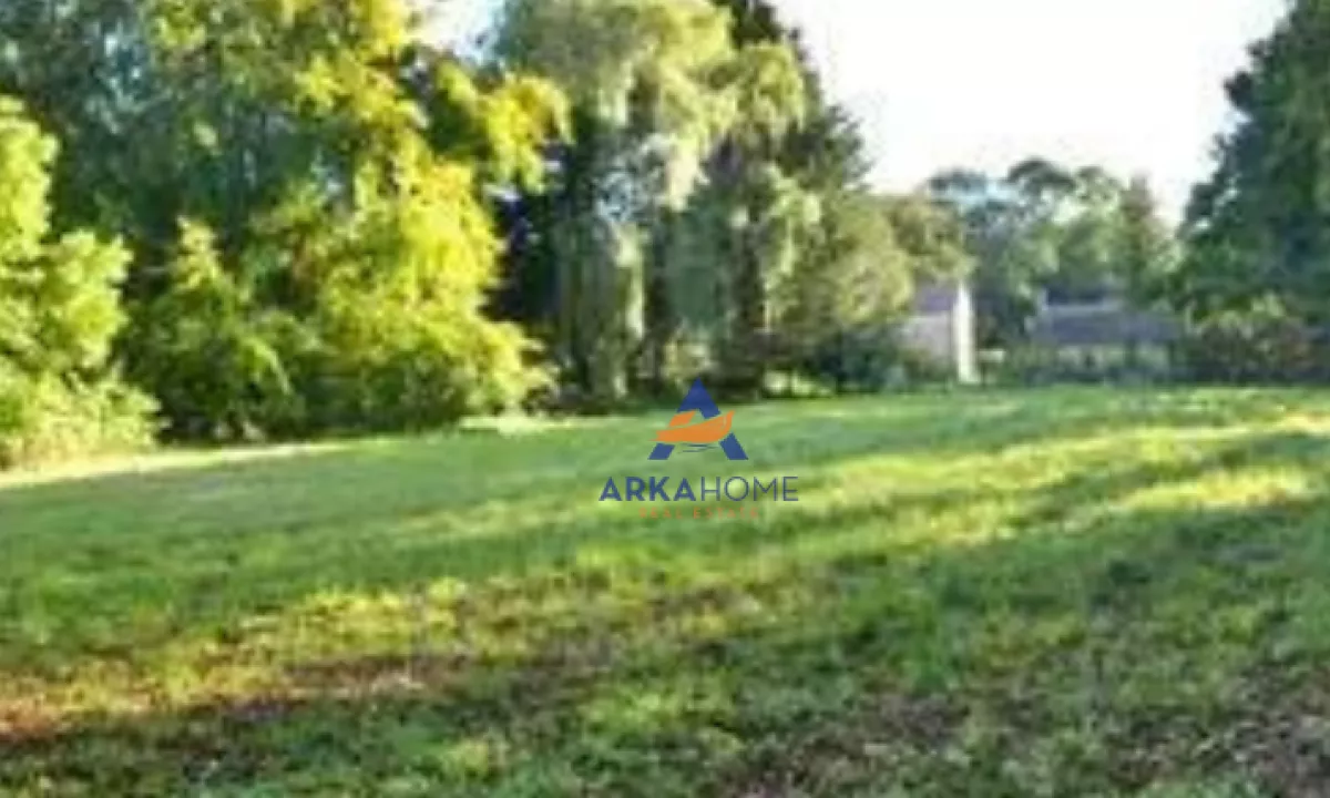 SHITET TOKE 5000M2 "IBE E POSHTME,BERZHITE" 250.000 EURO.