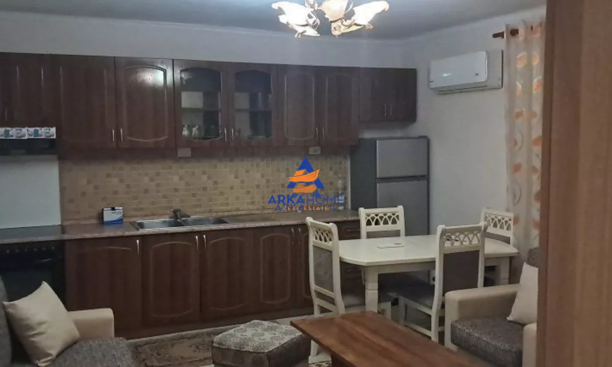 Apartment for rent in Tirana 2+1, Furnished