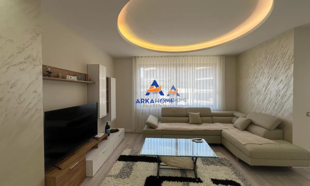 Shtepi me qera Apartament ne Tirane, 1+1, Mobilimi E mobiluar, Pagesa 1,000  Euro.