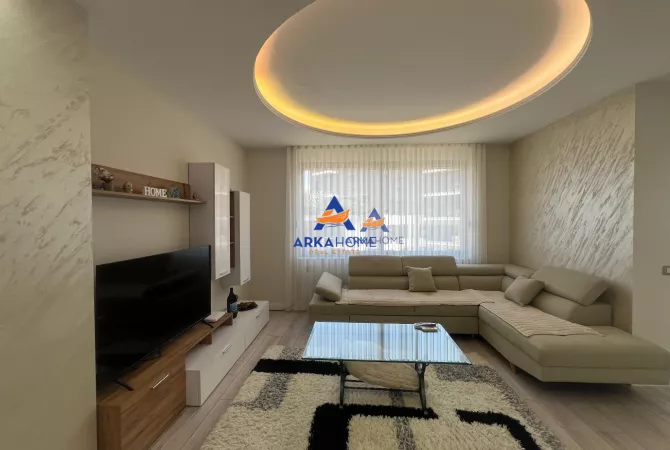 Shtepi me qera 1+1 ne Tirane - 1,000 Euro