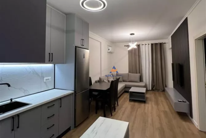 Shtepi me qera 1+1 ne Tirane - 500 Euro