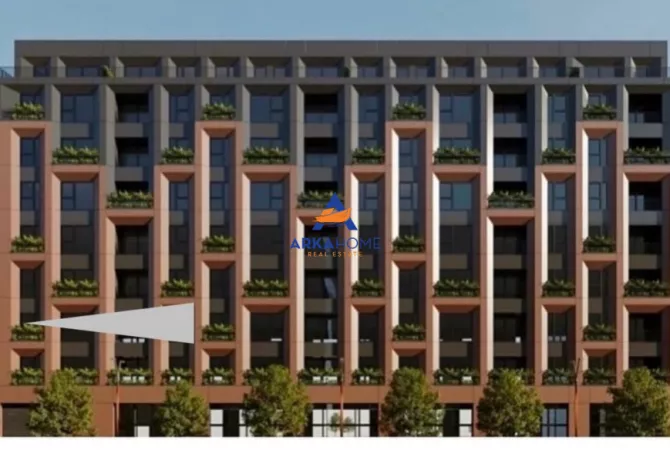 Casa in vendita 2+1 a Tirana - 160,000 Euro