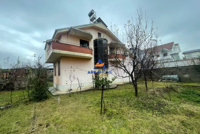 House for Rent 2+1 in Tirana - 700 Euro