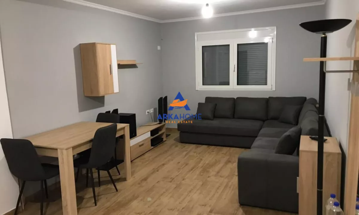 Apartment for rent in Tirana 2+1, Furnished