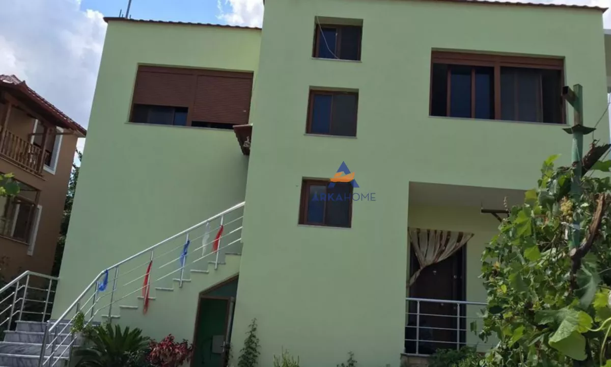 Apartment for rent in Tirana 3+1, Furnished