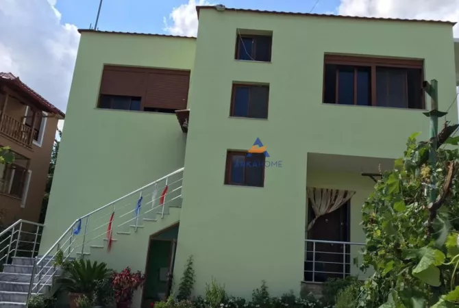 House for Rent 3+1 in Tirana - 600 Euro