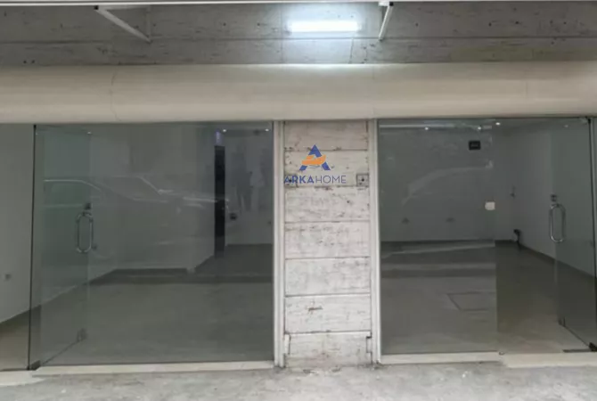 Ambient biznesi me qera 1+1 ne Tirane - 450 Euro
