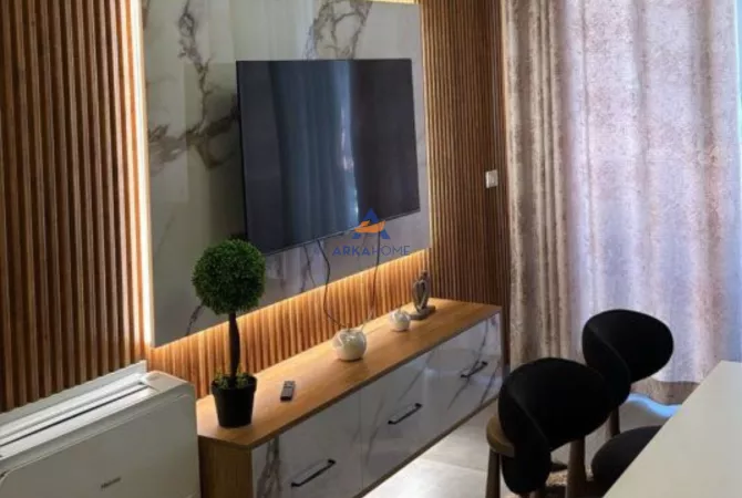 House for Rent 1+1 in Tirana - 500 Euro