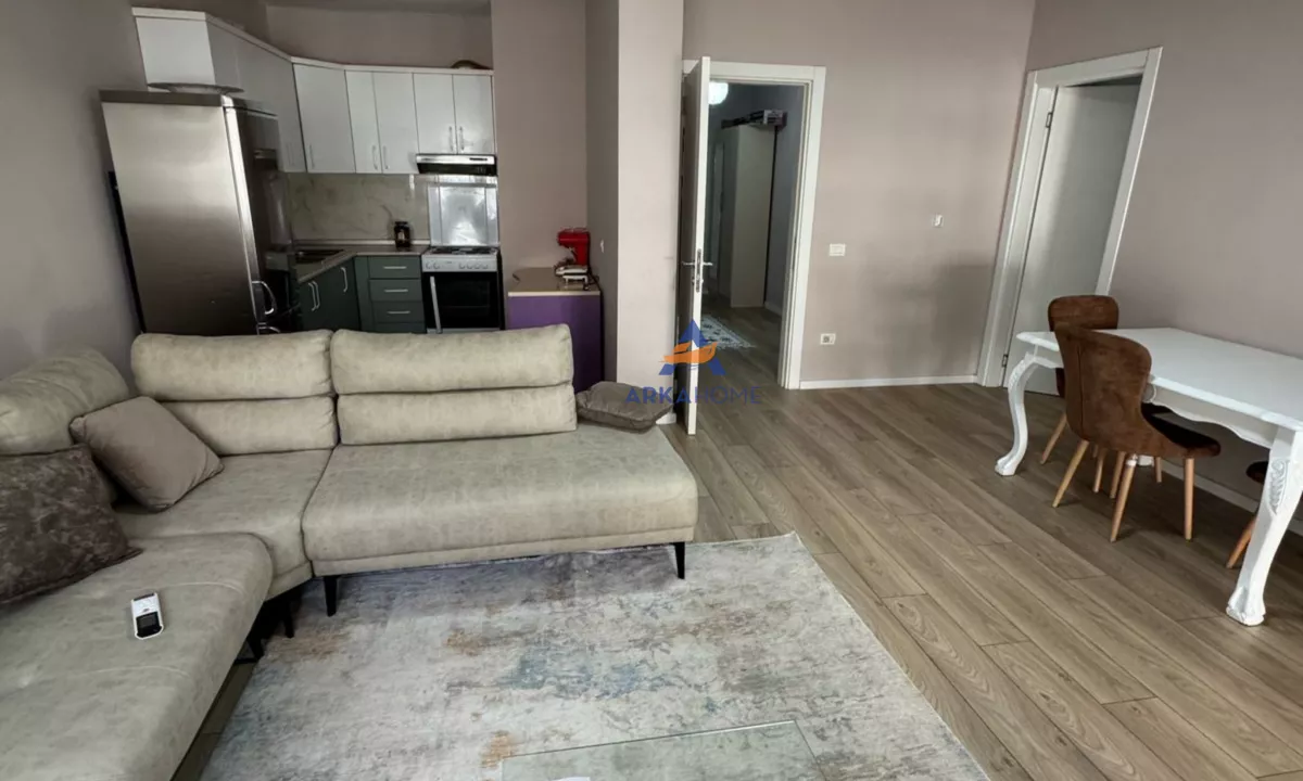 Apartment for rent in Tirana 2+1, Furnished