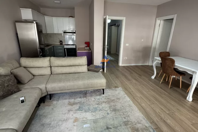 House for Rent 2+1 in Tirana - 400 Euro