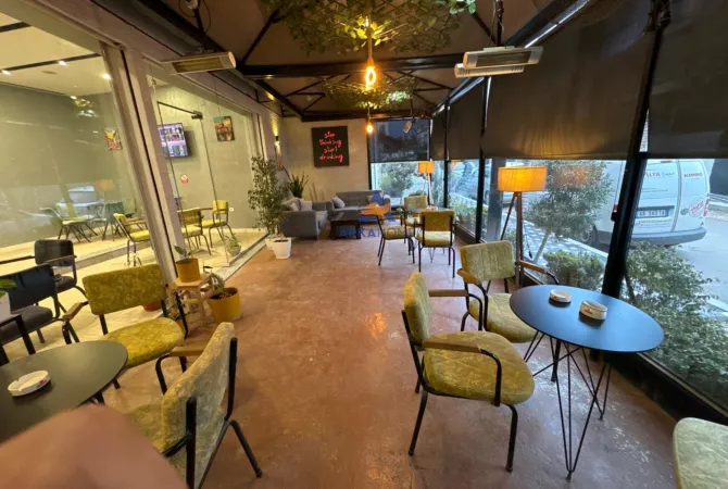 JEPET AMBJENT BIZNESI ME QERA 220M2 "RRUGA MIHAL GRAMENO" 1200 EURO.