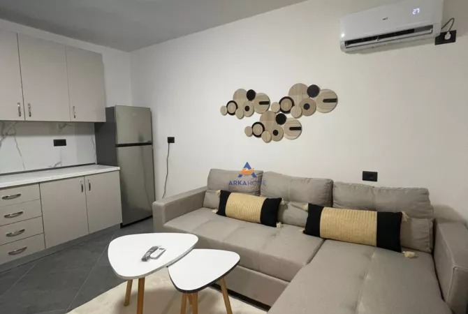 House for Rent 2+1 in Tirana - 600 Euro
