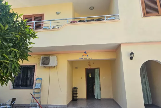 Apartment for rent in Tirana 1+1, Furnished