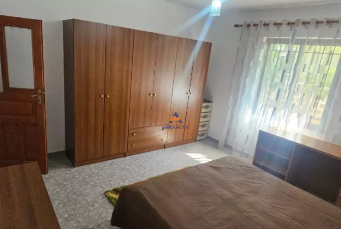 Apartment for rent in Tirana 1+1, Furnished