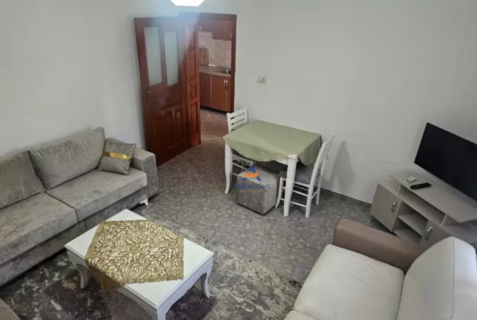 House for Rent 1+1 in Tirana - 550 Euro
