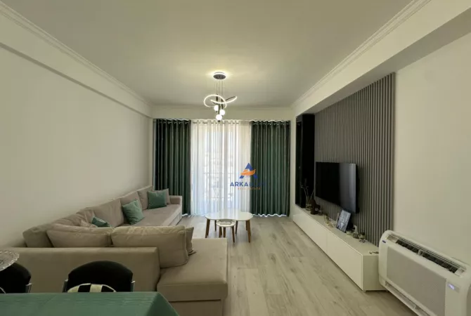 House for Rent 2+1 in Tirana - 600 Euro