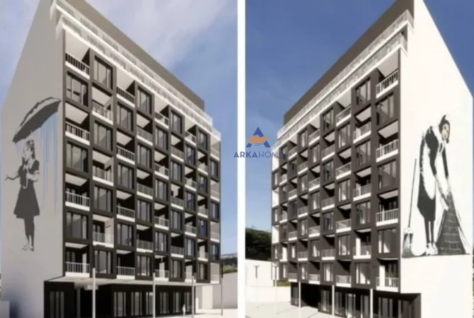 Casa in vendita 3+1 a Tirana - 140,000 Euro