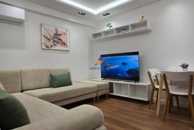 Casa in vendita 1+1 a Tirana - 310,000 Euro
