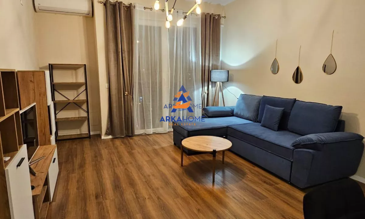Apartment for rent in Tirana 2+1, Furnished
