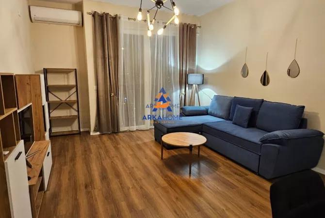 House for Rent 2+1 in Tirana - 700 Euro