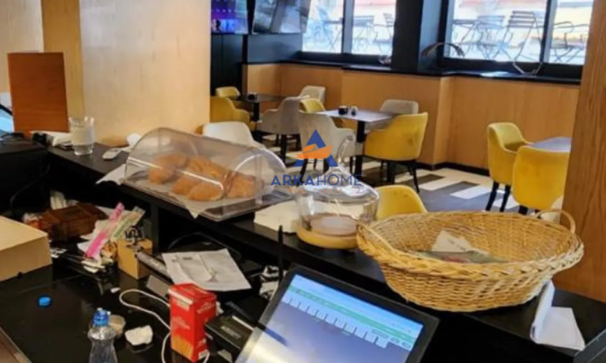 JEPET AMBJENT ME QERA 110M2 "SHALLVARET" 1500 EURO.