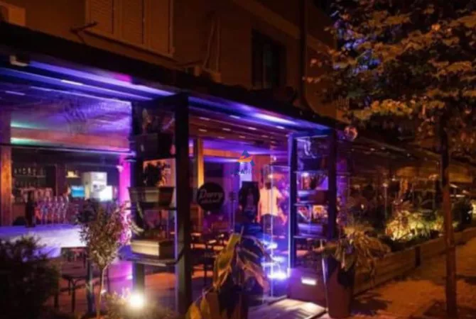 Business Property in Sale 2+1 in Tirana - 440,000 Euro