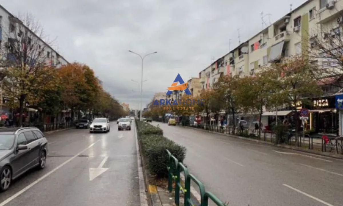 SHITET DYQAN BUZE RRUGE TE 