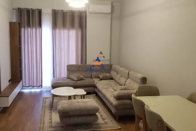 House for Rent 1+1 in Tirana - 50,000 Leke