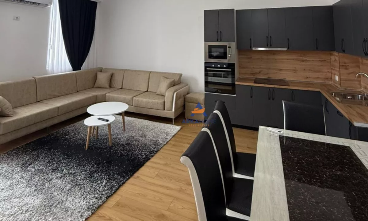 Apartment for rent in Tirana 2+1, Furnished