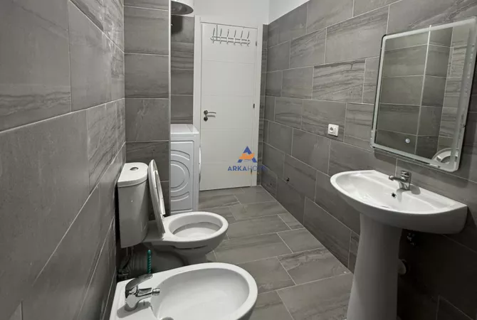 Apartment for rent in Tirana 2+1, Furnished