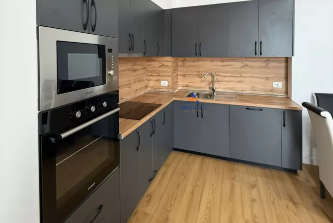 Apartment for rent in Tirana 2+1, Furnished