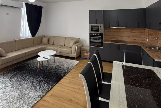 House for Rent 2+1 in Tirana - 600 Euro