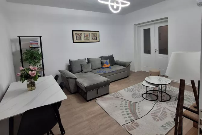 House for Rent 1+1 in Tirana - 50,000 Leke