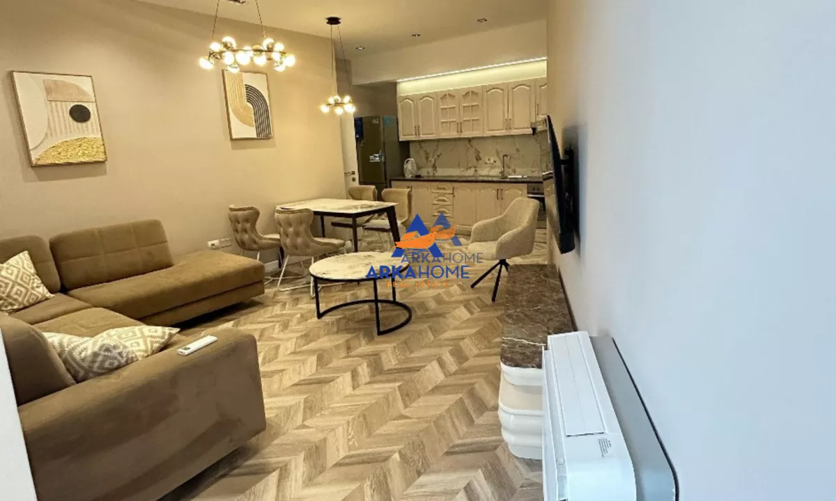 Apartment for rent in Tirana 2+1, Furnished