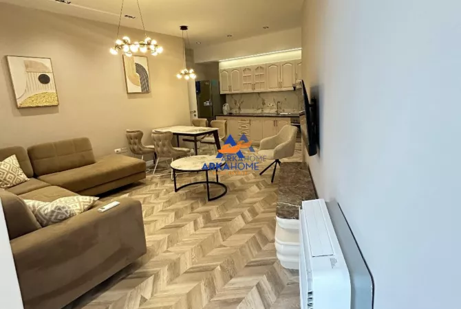 House for Rent 2+1 in Tirana - 1,200 Euro