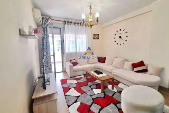 House for Rent 2+1 in Tirana - 700 Euro