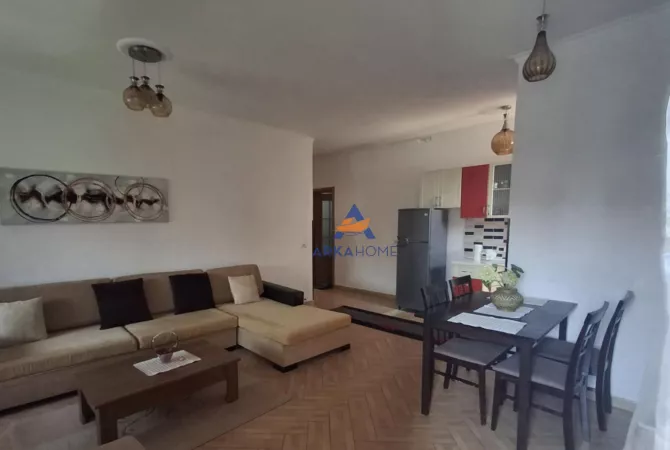 House for Rent 1+1 in Tirana - 750 Euro