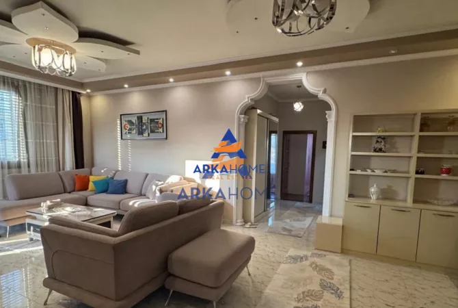 JEPET APARTAMENT ME QERA 2+1+OBORR, "RRUGA NJAZI MEKA,ALLIAS " 500 EURO.