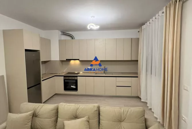 House for Rent 2+1 in Tirana - 600 Euro